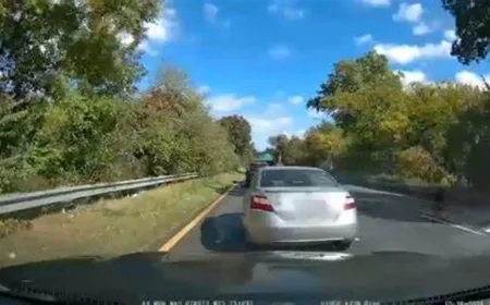 Urgent Alert: Honda CR-V (NY License GFN 1758) Linked to Alleged Insurance Fraud in New York