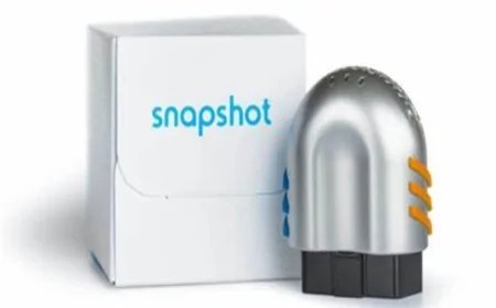 Progressive’s Snapshot Program Sees 10% Enrollment Surge in 2025